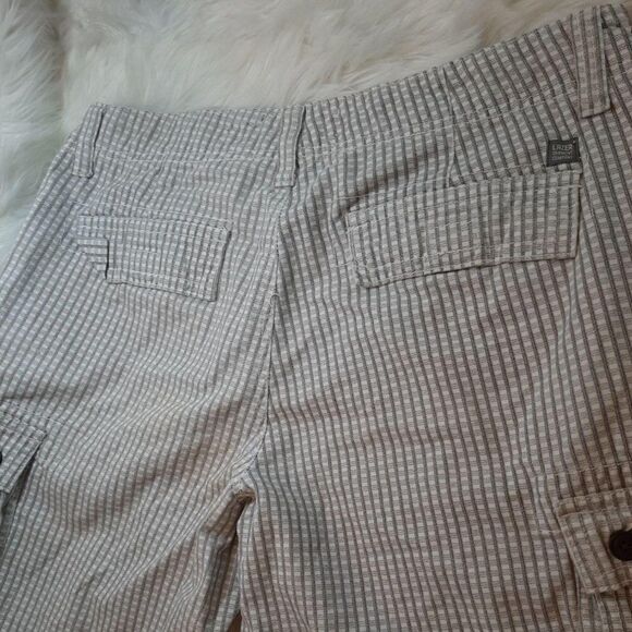 Lazer &company  Cotton Utility Shorts 36×21‎ - Picture 2 of 10